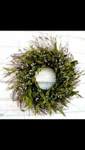 wreath